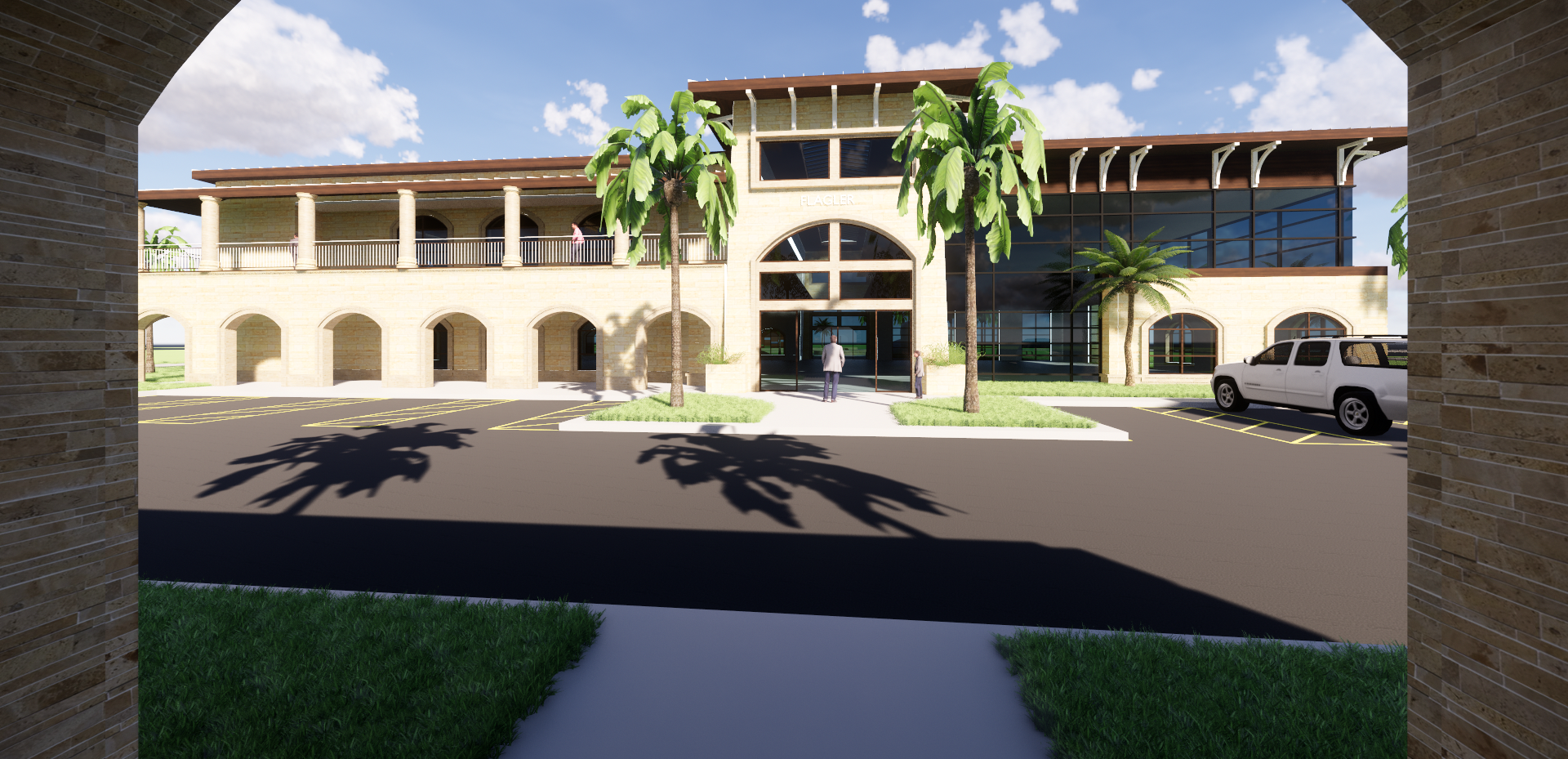 Flagler Health Village To Open In Nocatee